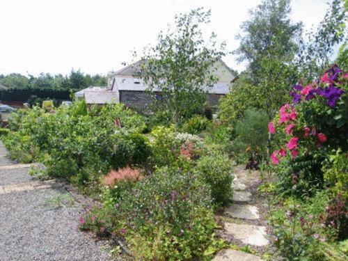 Stag Coach House Carmel Exterior foto