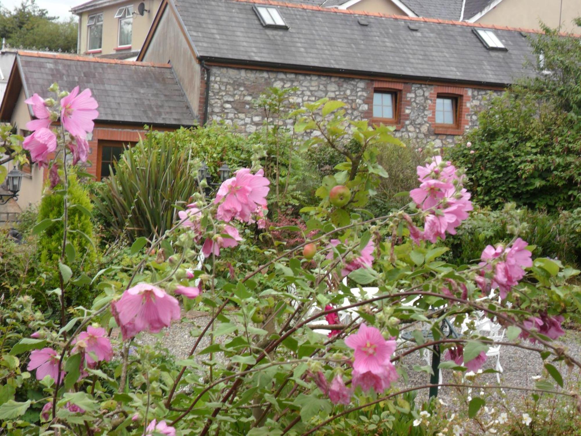 Stag Coach House Carmel Exterior foto