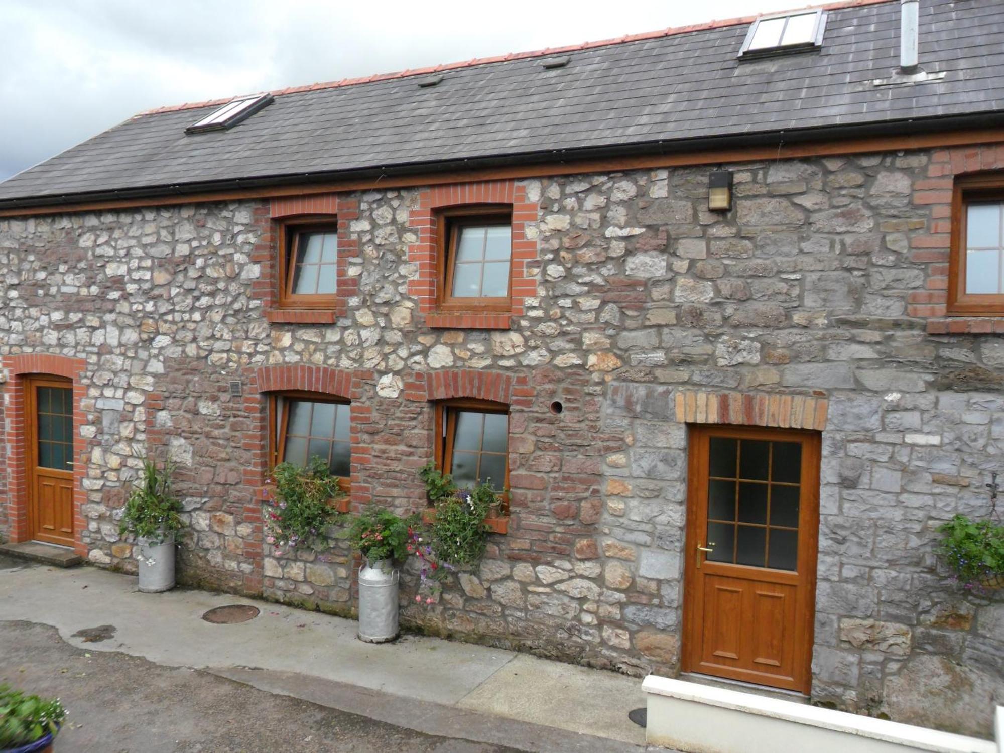 Stag Coach House Carmel Exterior foto