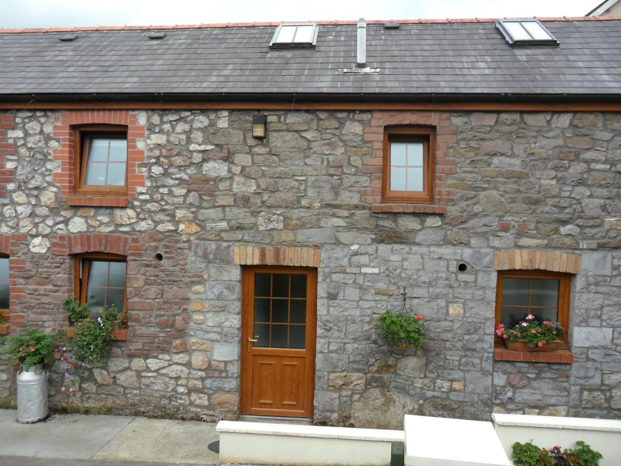 Stag Coach House Carmel Exterior foto