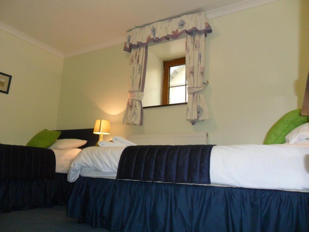 Stag Coach House Carmel Quarto foto