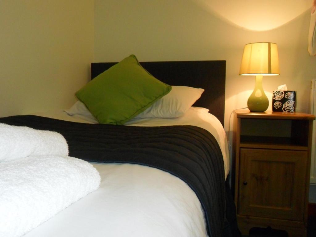 Stag Coach House Carmel Quarto foto