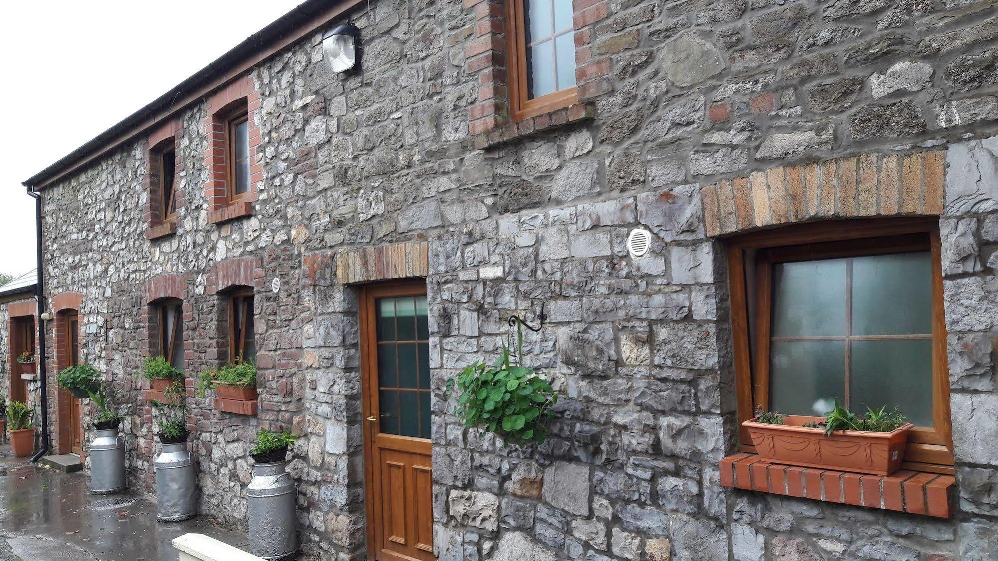 Stag Coach House Carmel Exterior foto